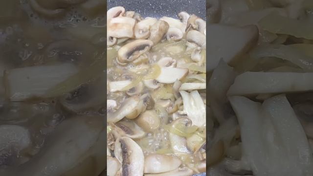 Гречотто - итальяно-русское блюдо смотреть онлайн