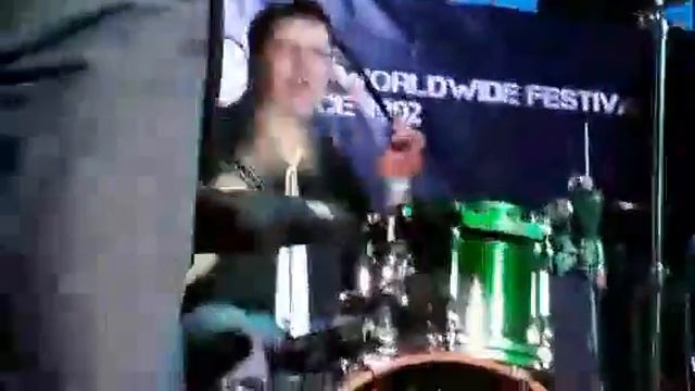 Гр. "Теория Невероятности" на EMERGENZA 19.02.17. смотреть онлайн