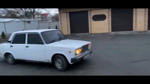 ЮРА ВОЛКОВ НАВОДИТ СУЕТУ|ОПЕРСКАЯ ЕЗДА|ВАЗ 2107|