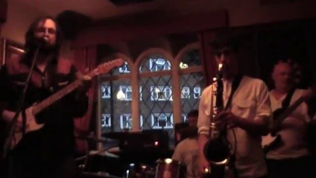 Sweet Home Chicago/Hideaway смотреть онлайн