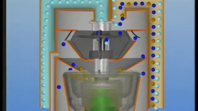 Amalgamabscheider Metasys Compact Dynamic смотреть онлайн