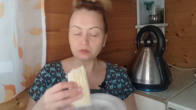 Не МУКБАНГ шаурма смотреть онлайн
