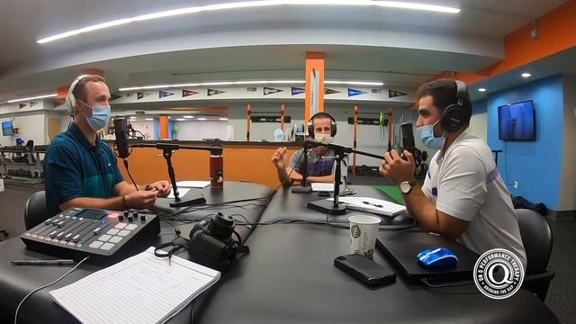 10. The Invisible Injury: Concussions w/ Mike Keenan and Steve Vandenberg смотреть онлайн