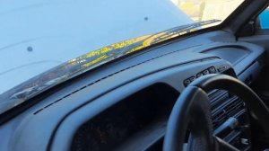 Купил ваз 2115/ меняю двигатель/устраняю косяки