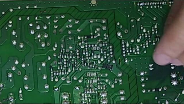 Fonte 32PFL3605D e 32PFL3805D Solução para defeito crítico com o uso do Kit Adriserv Componentes смотреть онлайн