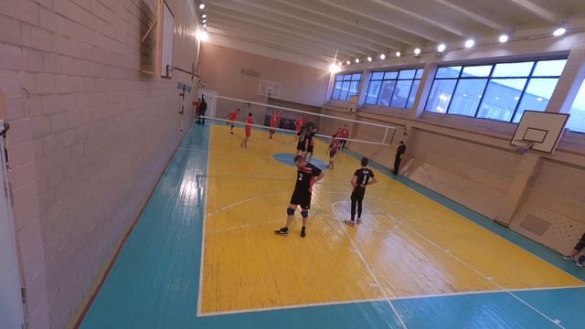 Châlette vs Impuls (3:1 24.02.2019) смотреть онлайн
