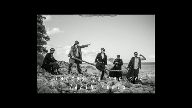 5MIINUST x HENDRIK SAL-SALLER - loodus ja hobused (ZARIN remix) смотреть онлайн