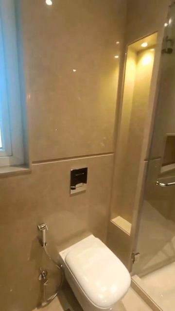 4.5X6 feet Small #toilet Cum #bathroom #interior & #modular #vanity @Interior Decor смотреть онлайн
