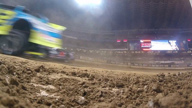 Gateway Dirt Nationals 2022 In-Car Camera Footage coming soon смотреть онлайн