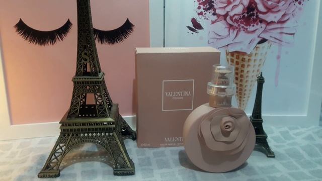 Perfume Valentina Poudre - Minha Opinião смотреть онлайн