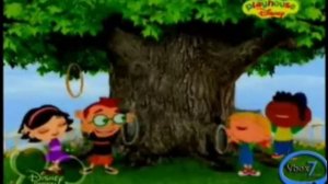 Little Einsteins - We're On Our Way (Bulgarian)