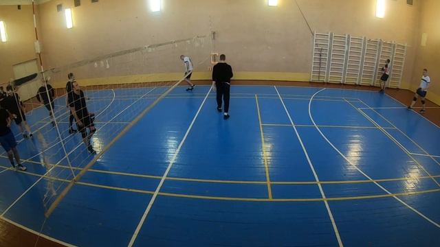 Импульс - Штурм 3:1 10.04.2021 (8) смотреть онлайн