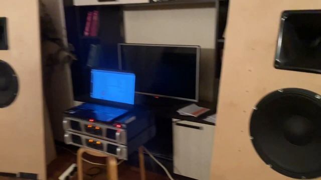 КАК ЗВУЧИТ ЛУЧШАЯ АУДИОСИСТЕМА В СНГ rammstein - SONNE смотреть онлайн