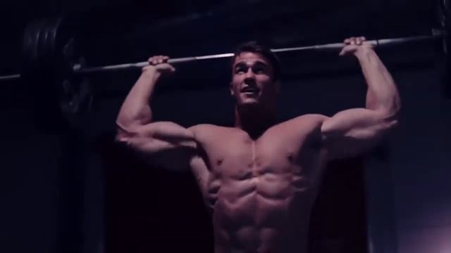 CALUM VON MOGER - МОТИВАЦИЯ БОДИБИЛДИНГ HD