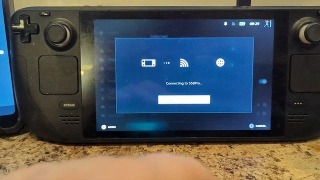 Steam deck WiFi trouble - how repair? Have solution? смотреть онлайн
