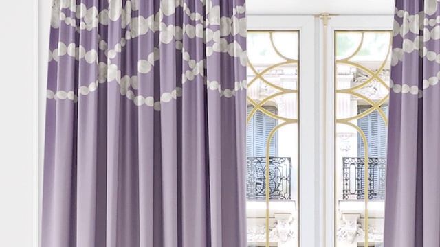 Портьера смотреть онлайн