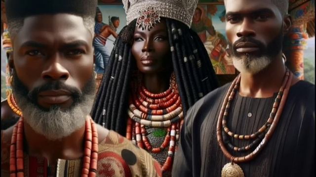 SEE HOW THIS EVIL QUEEN TREATED THE VILLAGERS WITH CRUELTY #Amaka'sFolktales #stories #folklore смотреть онлайн