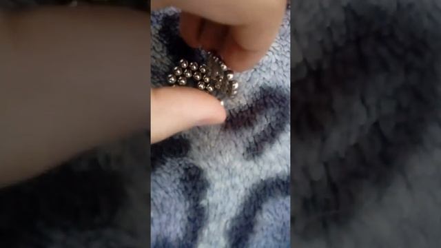Нано шары базовые фигуры для начинающих смотреть онлайн