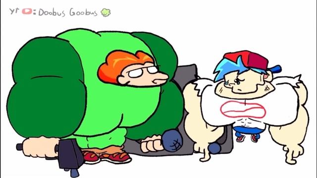 Pico link in the chat it’s not a Rick roll this time😒 смотреть онлайн