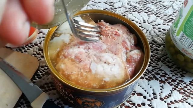 Завтракаю, чем Бог послал. Приятного мне аппетита!))) смотреть онлайн