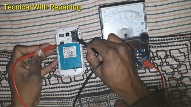 Check multi-meter whether your mobile is shortening or not смотреть онлайн