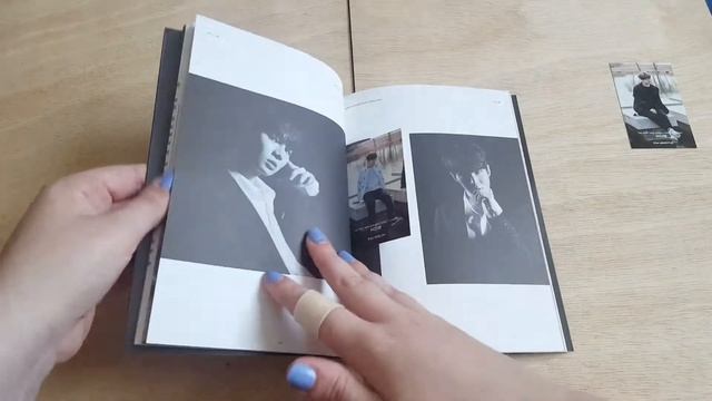 [UNBOXING] [ENGSUB] NOIR - Twenty's noir смотреть онлайн