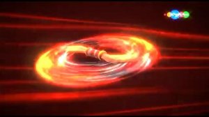 Клип •Gormiti• ~Гормити~ Аоки и Айкор - "Лепесток"