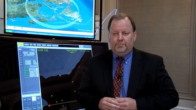 Northrop Grumman: E-2D Advanced Hawkeye: Interview with Jay Mulhall смотреть онлайн
