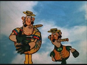 Диана Шахова - Мы бандито