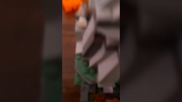 Обзор лего набора Хижина Люка Скайуокера смотреть онлайн