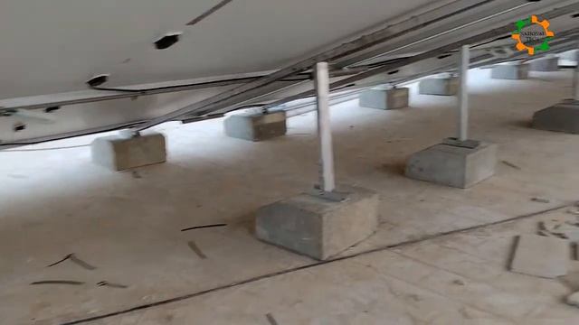 10 KW Ongrid Solar System Net Meter, Compelet Installation Guide Urdu & Hindi | National Tec смотреть онлайн