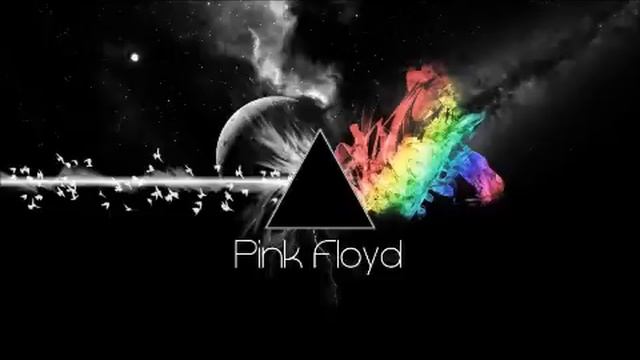 Pink Floyd - Atom Heart Mother Remix