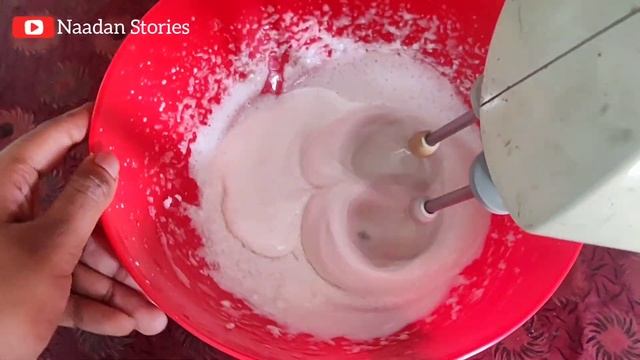 Vanilla Sponge Cake without Oven | смотреть онлайн