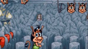 Кузя Ледяная пещера (Windows)