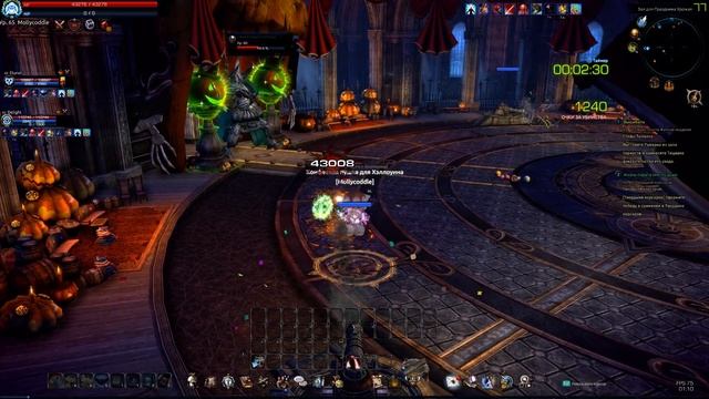 Tera,Halloween Event,2015,5k+ scores,achievement,Arun смотреть онлайн