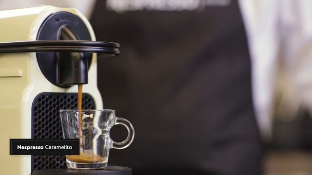 NESPRESSO ATELIER - ΣΥΝΤΑΓΗ ΤΟΥ ΣΤΕΛΙΟΥ ΠΑΡΛΙΑΡΟΥ | GR смотреть онлайн
