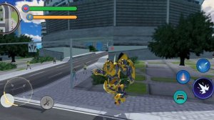 сим бамблби