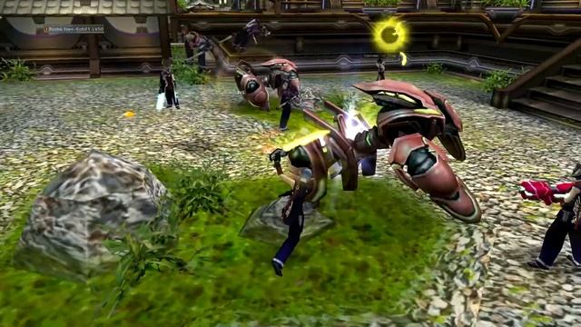 PSU Clementine - Sinners' Banquet Challenge Mode смотреть онлайн