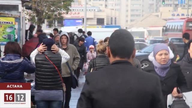 «Акжол» близкий к «Нур Отан» недоволен новой налоговой нагрузкой / 1612 смотреть онлайн