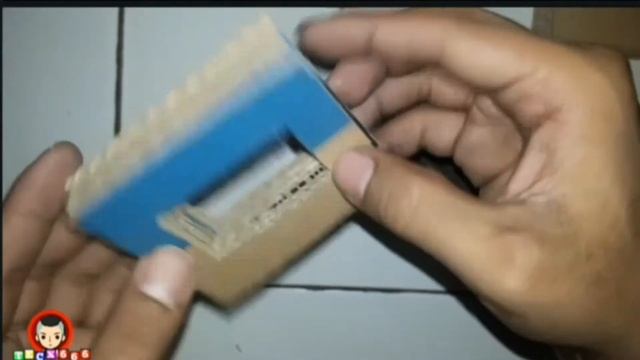 Celengan Ajaib dari Kardus Bekas смотреть онлайн