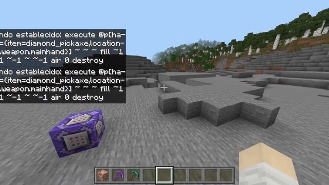 ✅ Como hacer un pico 3x3 en Minecraft (Sin Mods) смотреть онлайн