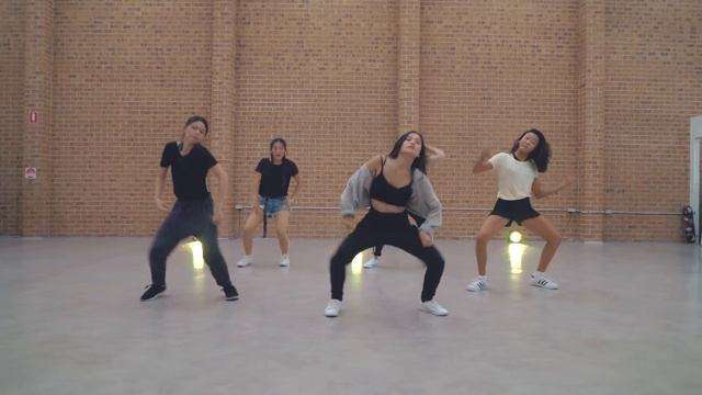 Danity Kane - Lemonade | IMISS CHOREOGRAPHY