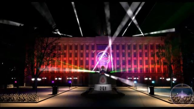 Превью Лазер НГ2017 смотреть онлайн