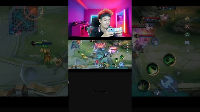 push rank spam terizla смотреть онлайн
