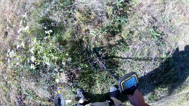 Tx-850 metal detector with Mi4 pinpointer COMBO! WOW смотреть онлайн