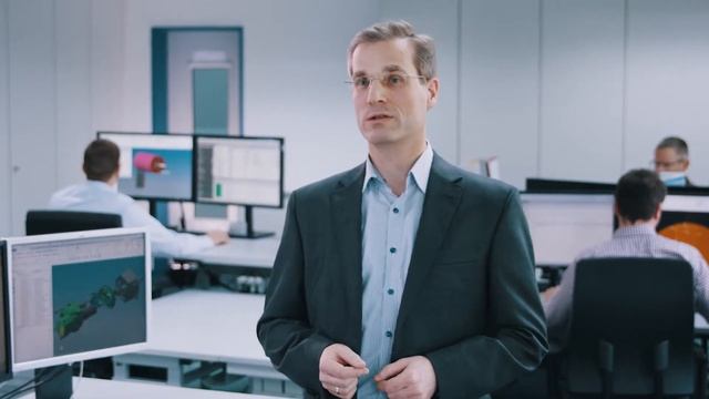 FAULHABER as case study for PLM solutions смотреть онлайн