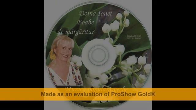 Doina Ionet - Hora Omeniei смотреть онлайн