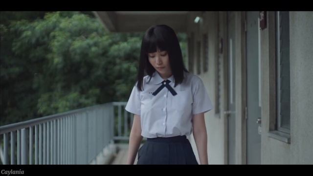 Toxic | Girl From Nowhere | Nanno And Yuri | FMV смотреть онлайн