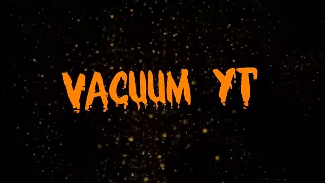 Интро для VACUUM смотреть онлайн