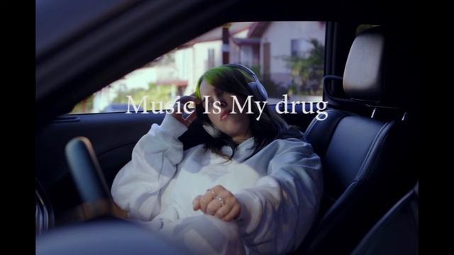 Billie Eilish - Everything I Wanted (Nejtrino & Baur Remix) смотреть онлайн